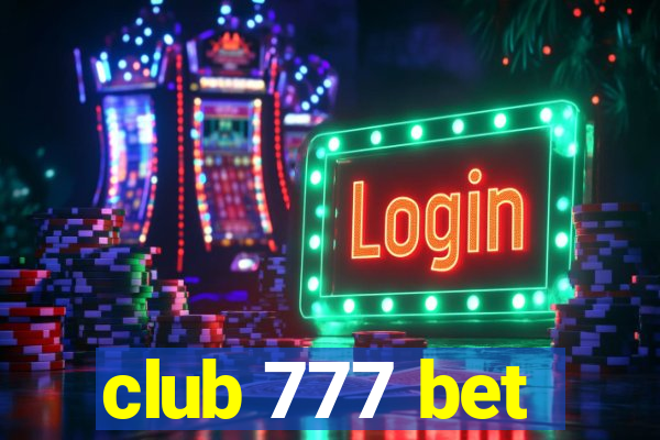 club 777 bet